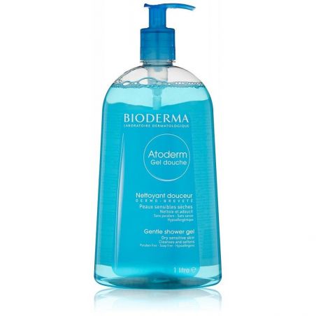 ATODERM GEL DOUCHE 1 LT