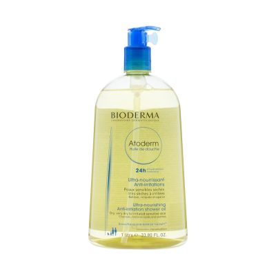 ATODERM ACEITE DUCHA 1 LT