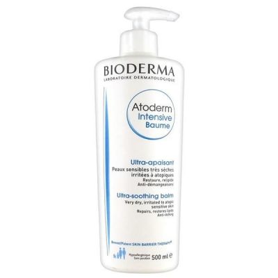 ATODERM INTENSIVE 500 ML