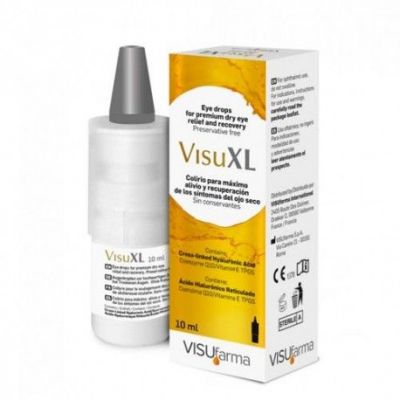 VISUXL 10 ML
