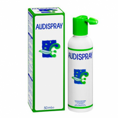 AUDISPRAY 50 ML