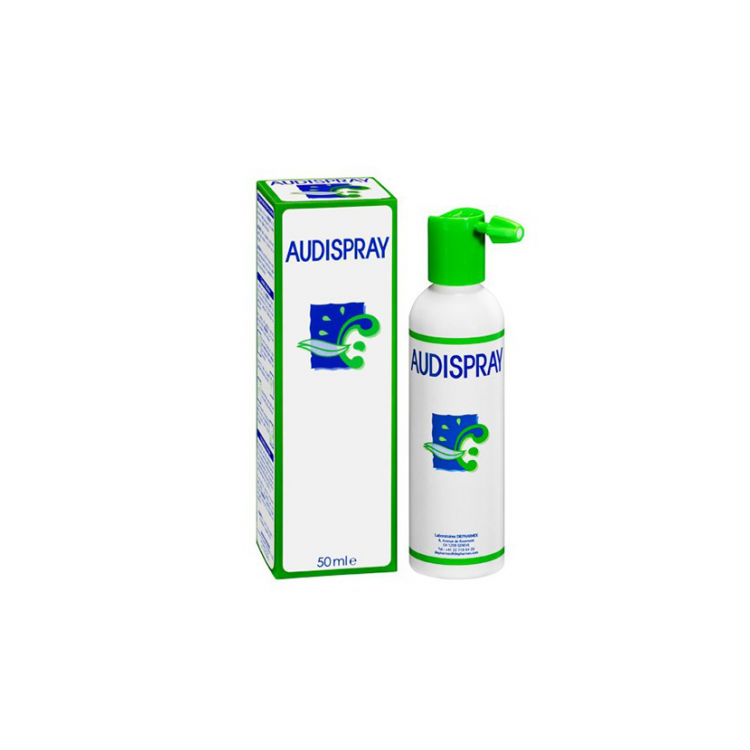 AUDISPRAY 50 ML