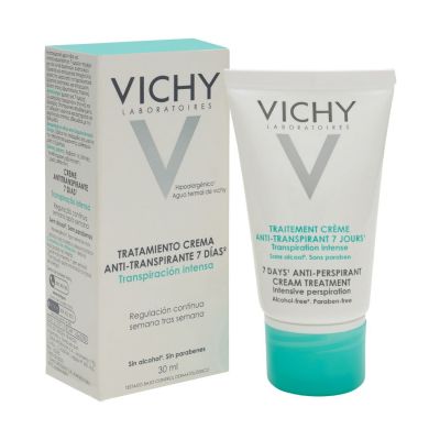 VICHY DESOD CR TRATAMIEN 7DIAS