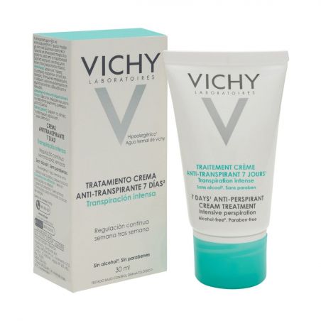 VICHY DESOD CR TRATAMIEN 7DIAS