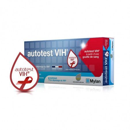 AUTOTEST VIH