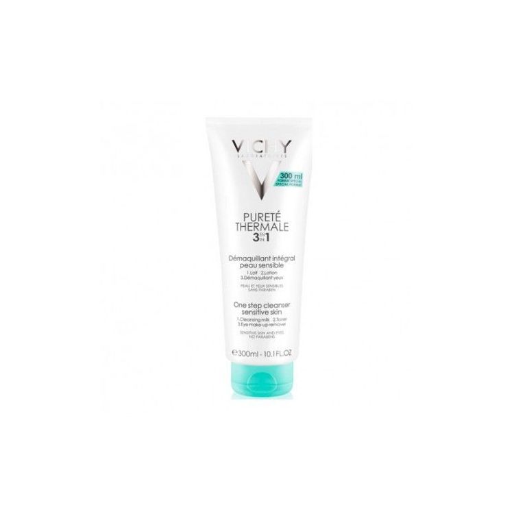 VICHY DESMAQ INTEGRAL3EN1 300
