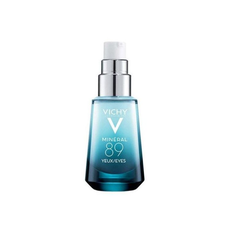 VICHY MINERAL 89 15 ML