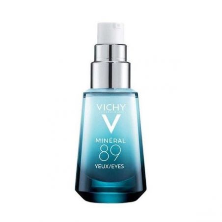 VICHY MINERAL 89 15 ML
