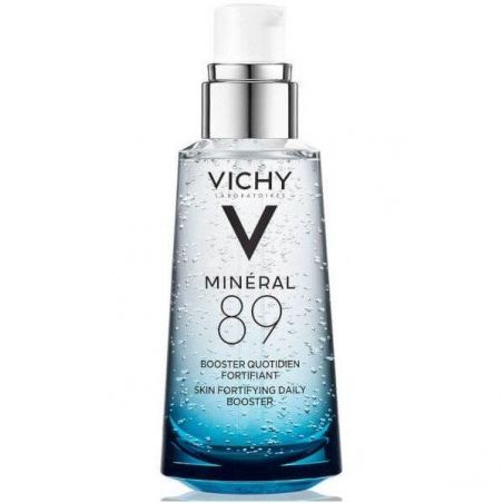 VICHY MINERAL 89 50ML