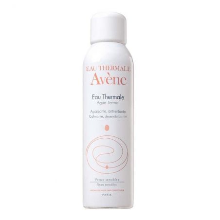AVENE AGUA TERMAL 50 ML