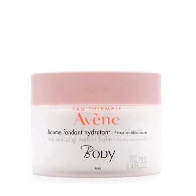 AVENE BALS FUND HIDRAT BODY250
