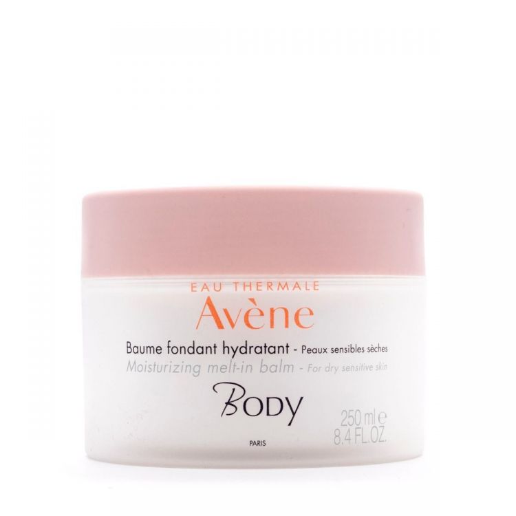 AVENE BALS FUND HIDRAT BODY250