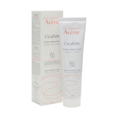 AVENE CICALFATE CR REPAR 40ML