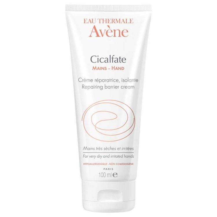 AVENE CICALFATE MANOS CR 100ML