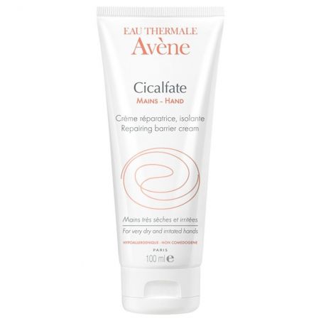 AVENE CICALFATE MANOS CR 100ML
