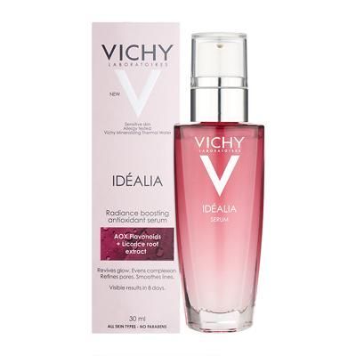 IDEALIA LIFE SERUM 1 ENVASE 30 ml