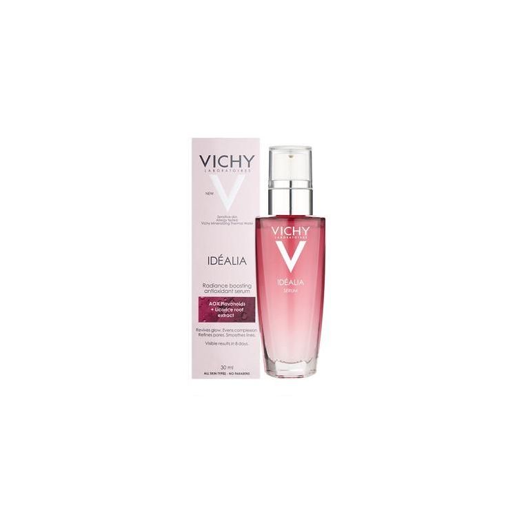 IDEALIA LIFE SERUM 1 ENVASE 30 ml