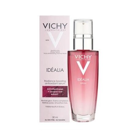 IDEALIA LIFE SERUM 1 ENVASE 30 ml