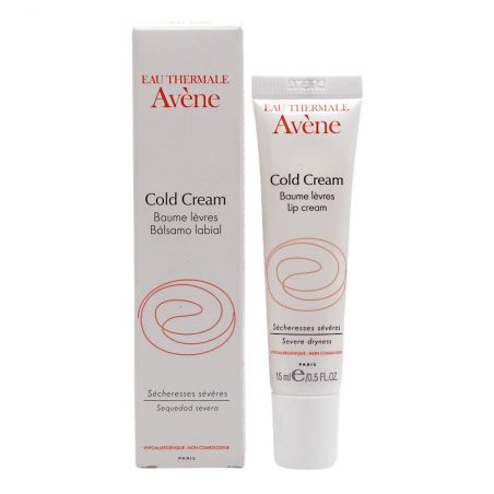 AVENE CICALFATE LABIO BALS12ML