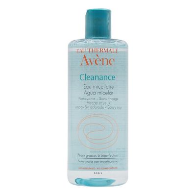 AVENE CLEANANCE AGUA LIMP400ML