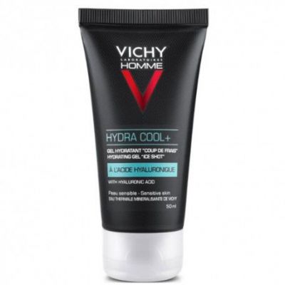 VICHY HOMME H HYDRA COOL 50 ML