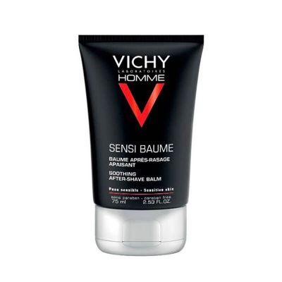 VICHY HOMBRE BAUME CA