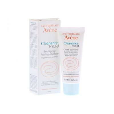 AVENE CLEANANCE HYDRA CR 40