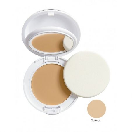 AVENE COUVR CR NATURAL 8,5G