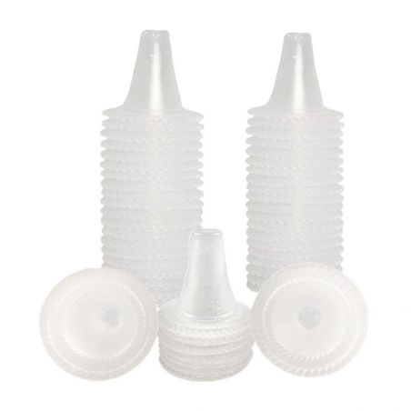 VEROVAL PC22 SK1 P20 CAPUCHON