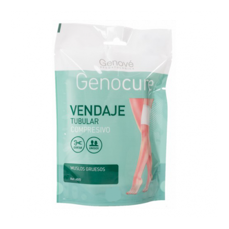 GENOCURE VENDAJE TUBUL 60/G