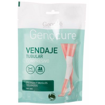 GENOCURE VENDAJE TUBUL 50/F