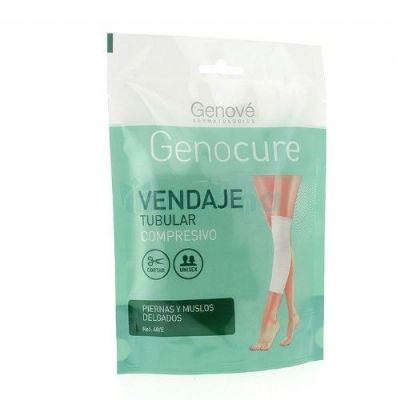 GENOCURE VENDAJE TUBUL 40/E