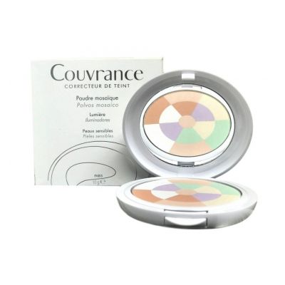AVENE COUVRANCE POL BUENA CARA