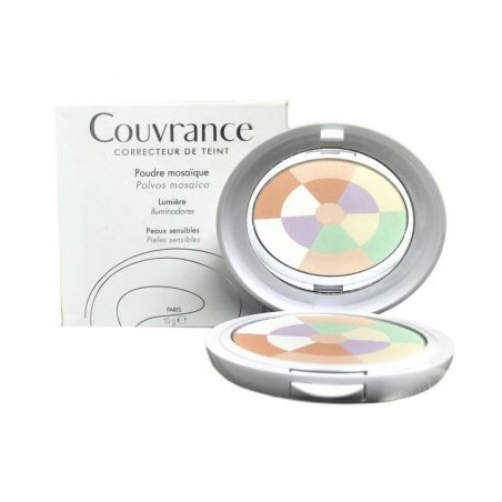 AVENE COUVRANCE POL BUENA CARA