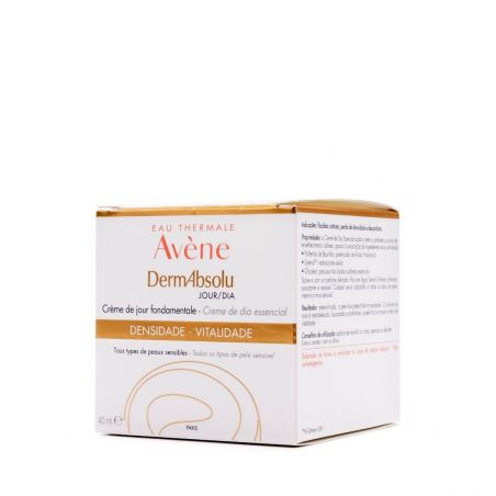 AVENE DERMABSOLU CR DIA 40 ML