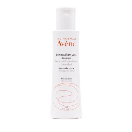 AVENE DESMAQUILL SUAVID OJOS