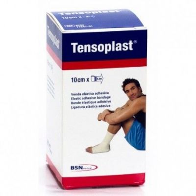 VENDA ELAST TENSOPLAST 10X4,5