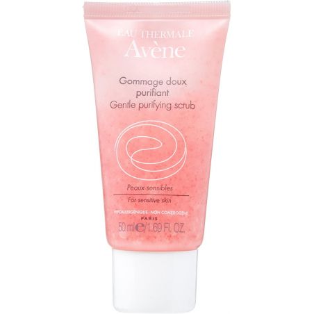 AVENE EXFOLIANT SUAVE PURIFIC
