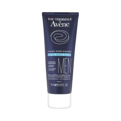 AVENE EAU THER FLUI AFEIT 75ML