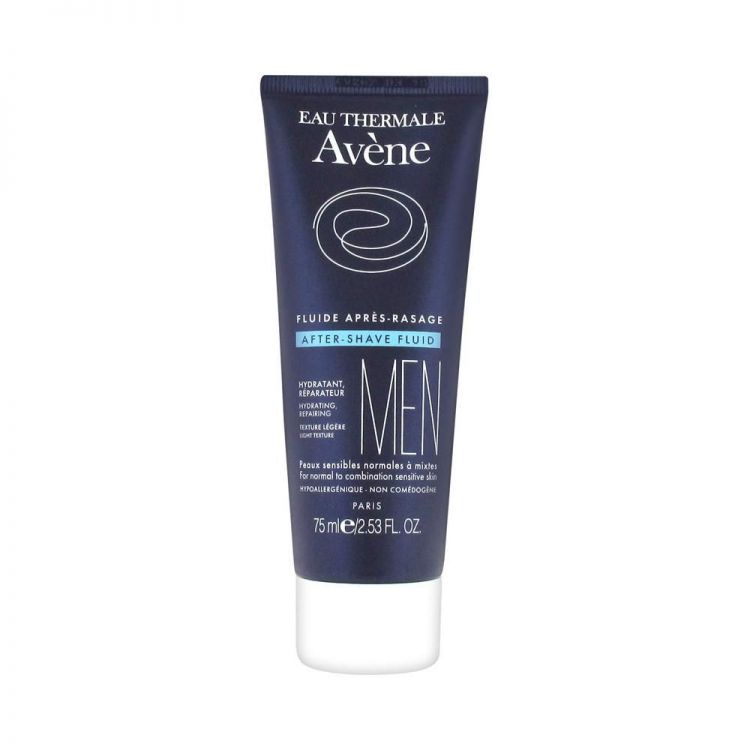 AVENE EAU THER FLUI AFEIT 75ML