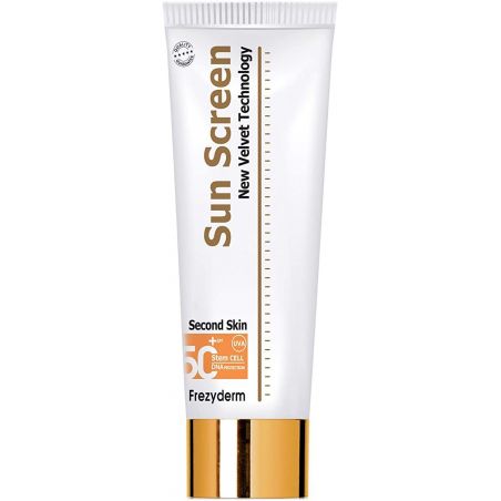 ECLISUN SPF 50+ BODY 1 ENVASE 200 ml