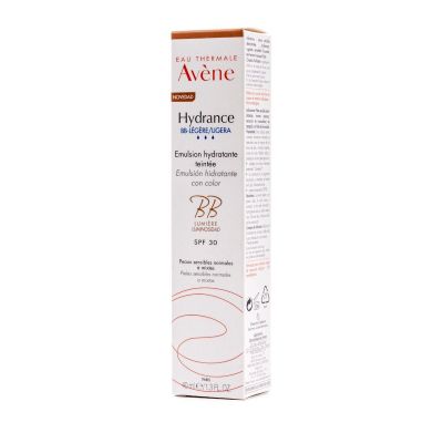 AVENE HYDRANCE HID LIGER30+ 40