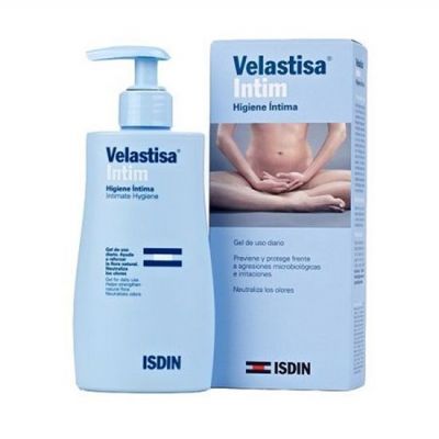 WOMAN ISDIN HIGIENE INT 200ML