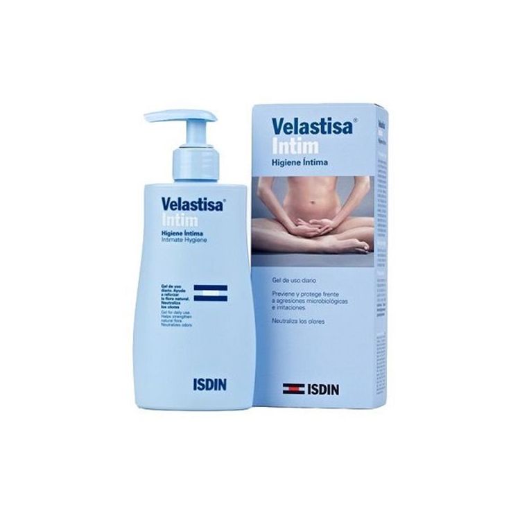 WOMAN ISDIN HIGIENE INT 200ML