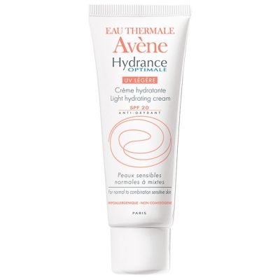 AVENE HYDRANCE OPT LIG 40 SP30
