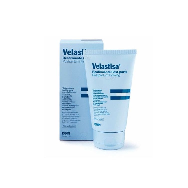 ISDIN WOMAN FIRMING CR 200 ML