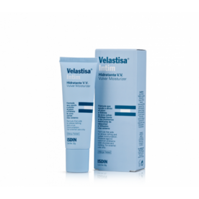 WOMAN ISDIN HIDRAT VULV 30 GR
