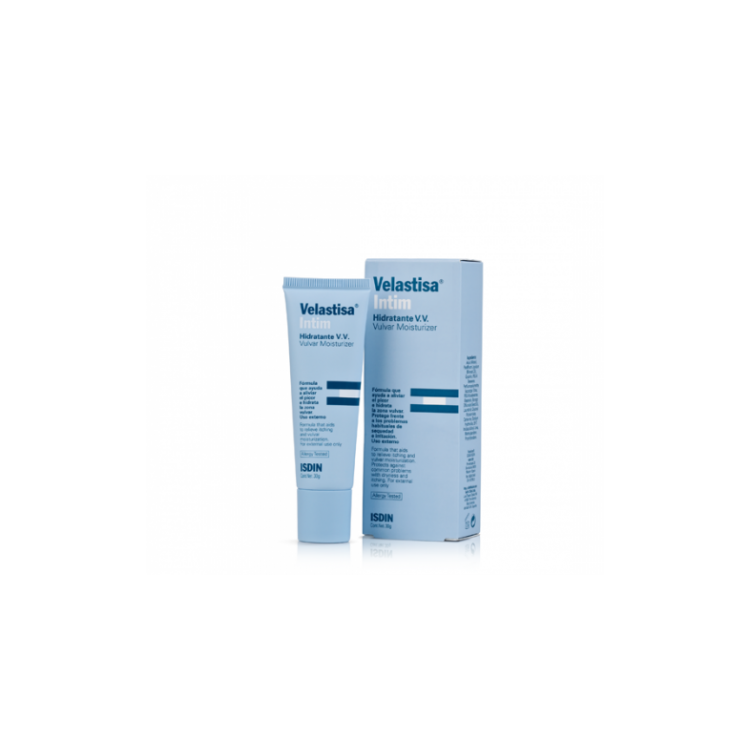 WOMAN ISDIN HIDRAT VULV 30 GR
