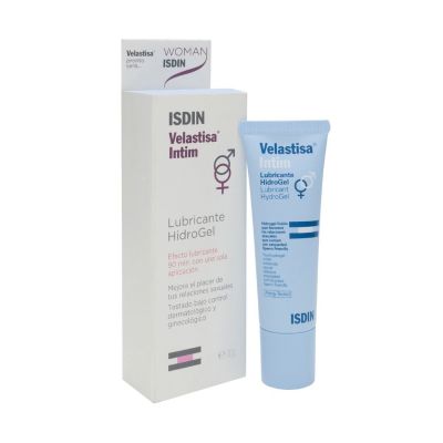 WOMAN ISDIN LUBRICANTE  30 GR