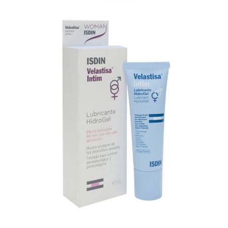 WOMAN ISDIN LUBRICANTE  30 GR